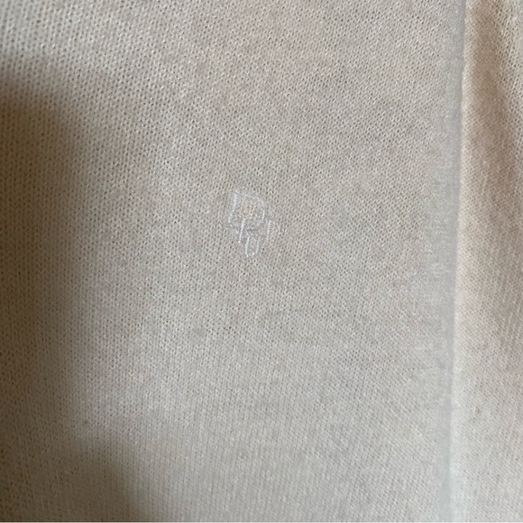 XL Christian Dior sweater - Picture 5 of 5